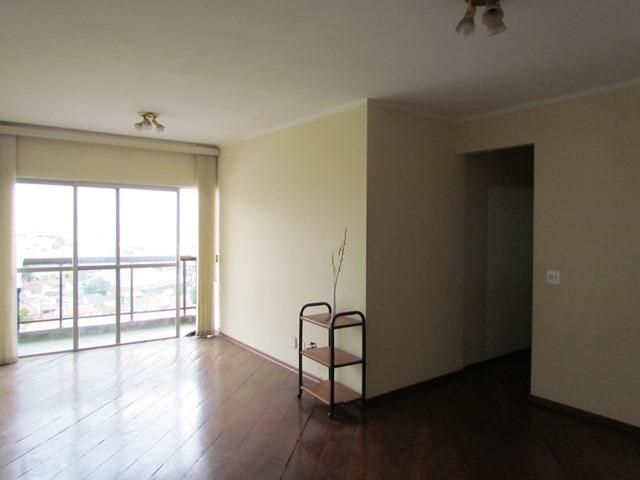 Apartamento à venda com 2 quartos, 50m² - Foto 1