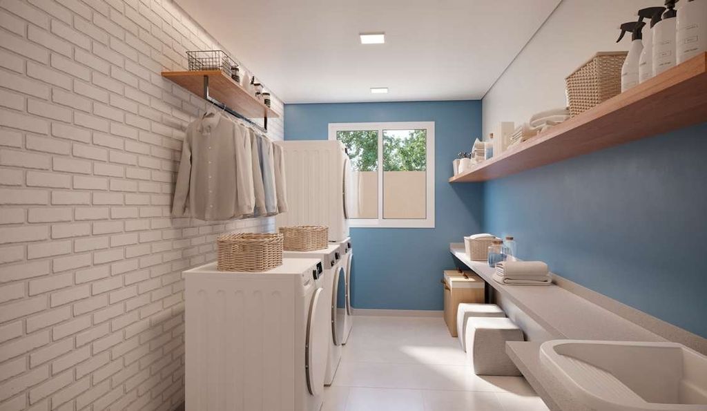 Apartamento, 1 quarto, 29 m² - Foto 8