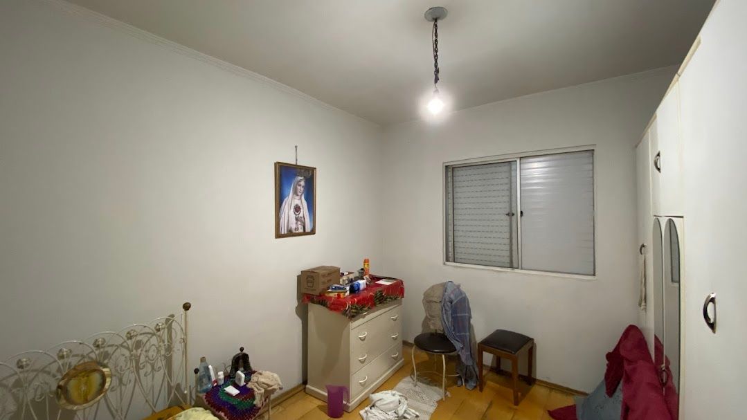 Apartamento à venda com 2 quartos, 44m² - Foto 5