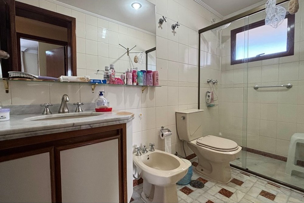 Apartamento, 4 quartos, 141 m² - Foto 3