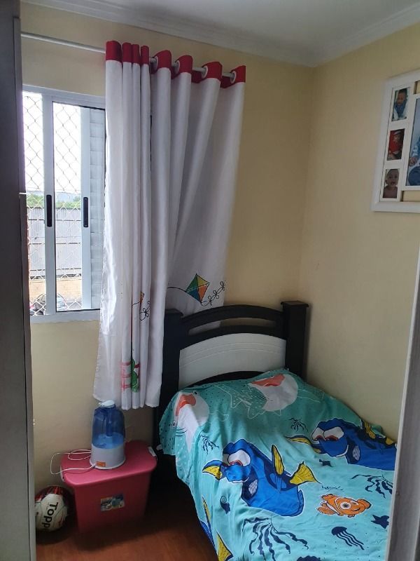 Apartamento à venda com 3 quartos, 54m² - Foto 5