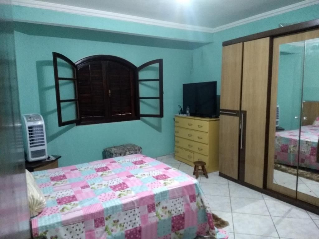 Sobrado à venda com 2 quartos, 250m² - Foto 16