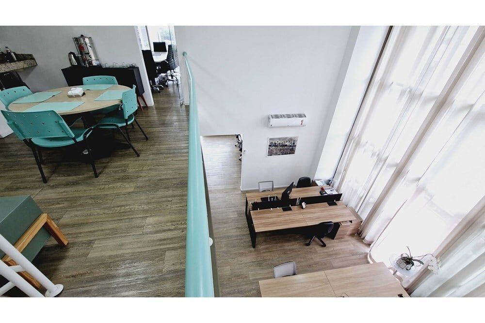 Sala-Conjunto, 144 m² - Foto 11