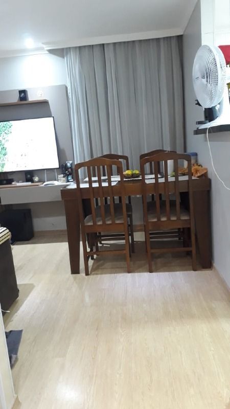 Apartamento à venda com 2 quartos, 44m² - Foto 28