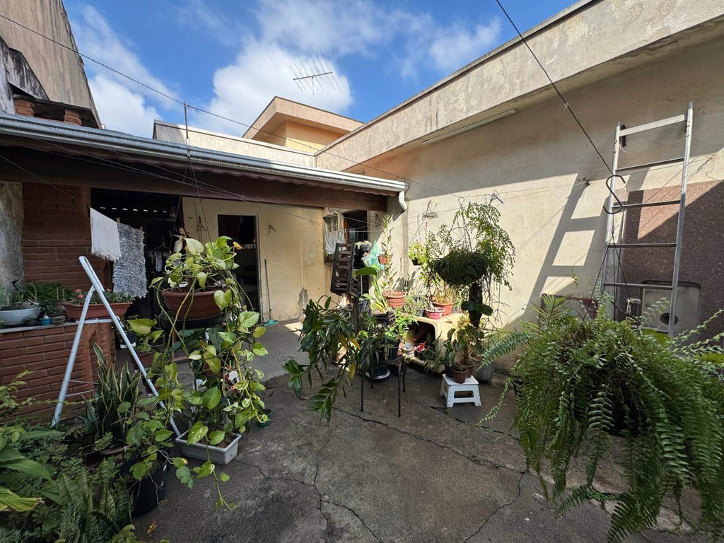 Casa, 3 quartos, 250 m² - Foto 11