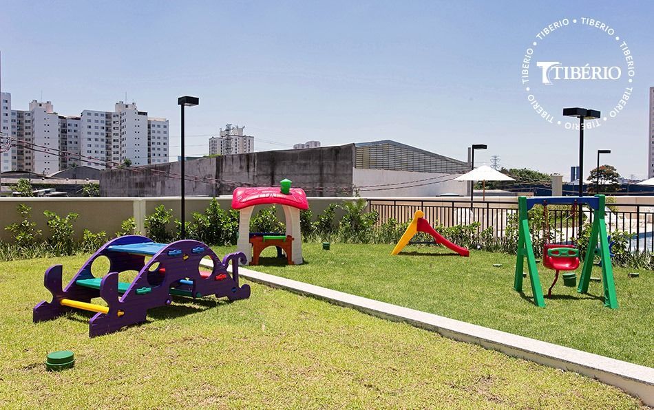 Apartamento, 2 quartos, 45 m² - Foto 5