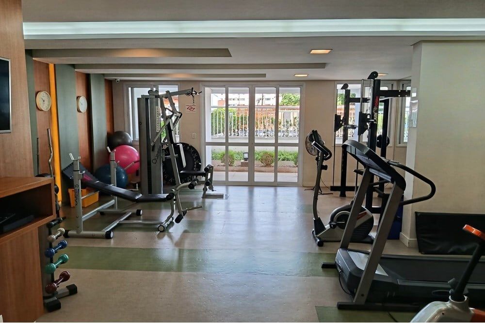 Apartamento, 2 quartos, 87 m² - Foto 18