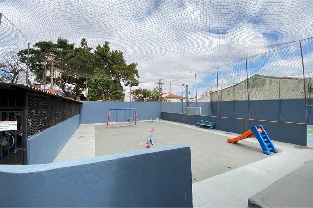 Apartamento, 2 quartos, 56 m² - Foto 5