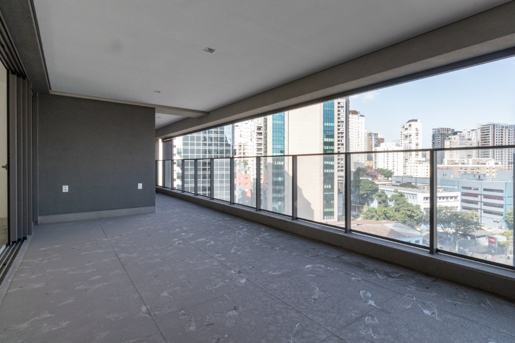 Apartamento à venda com 3 quartos, 160m² - Foto 61
