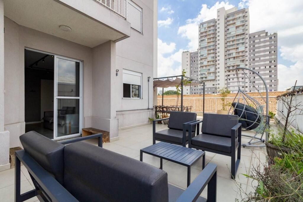 Apartamento, 2 quartos, 124 m² - Foto 37