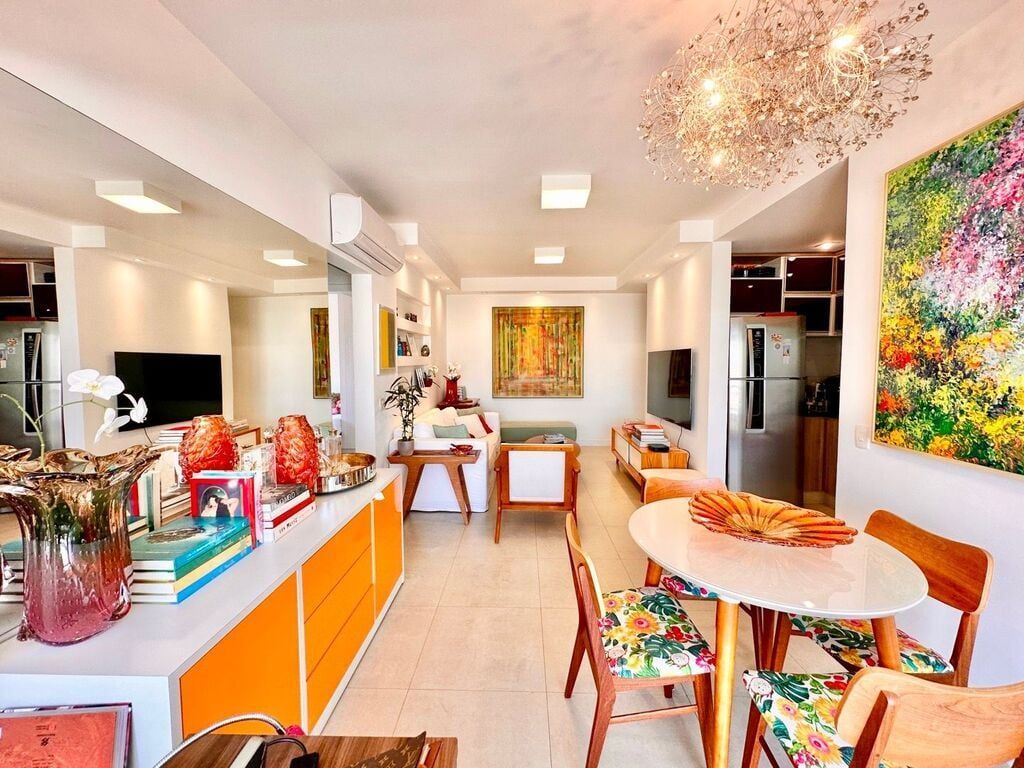 Apartamento, 2 quartos, 74 m² - Foto 27