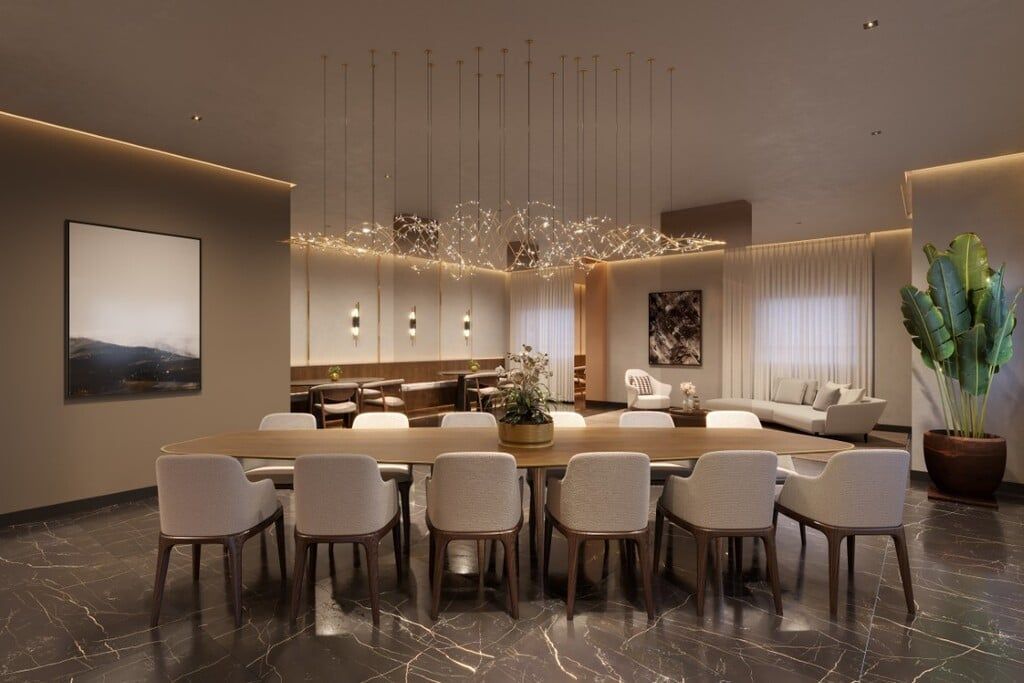 Apartamento, 2 quartos, 71 m² - Foto 7