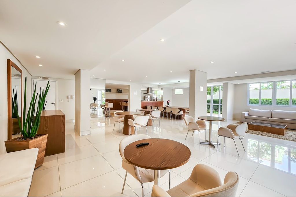 Apartamento, 2 quartos, 87 m² - Foto 2