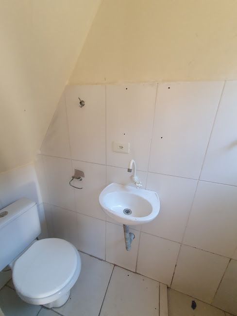 Casa para alugar com 1 quarto, 40m² - Foto 10