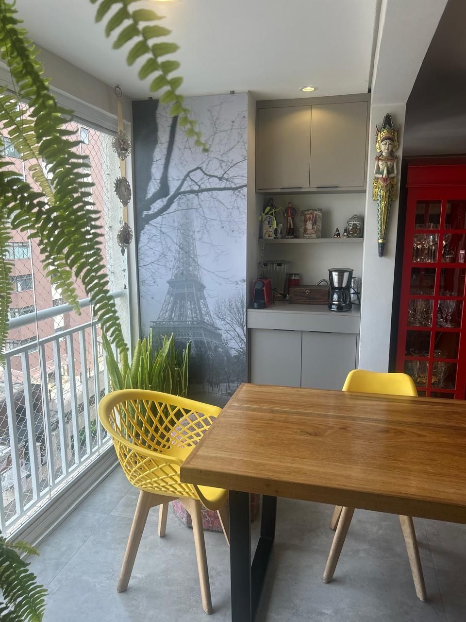 Apartamento, 2 quartos, 84 m² - Foto 13