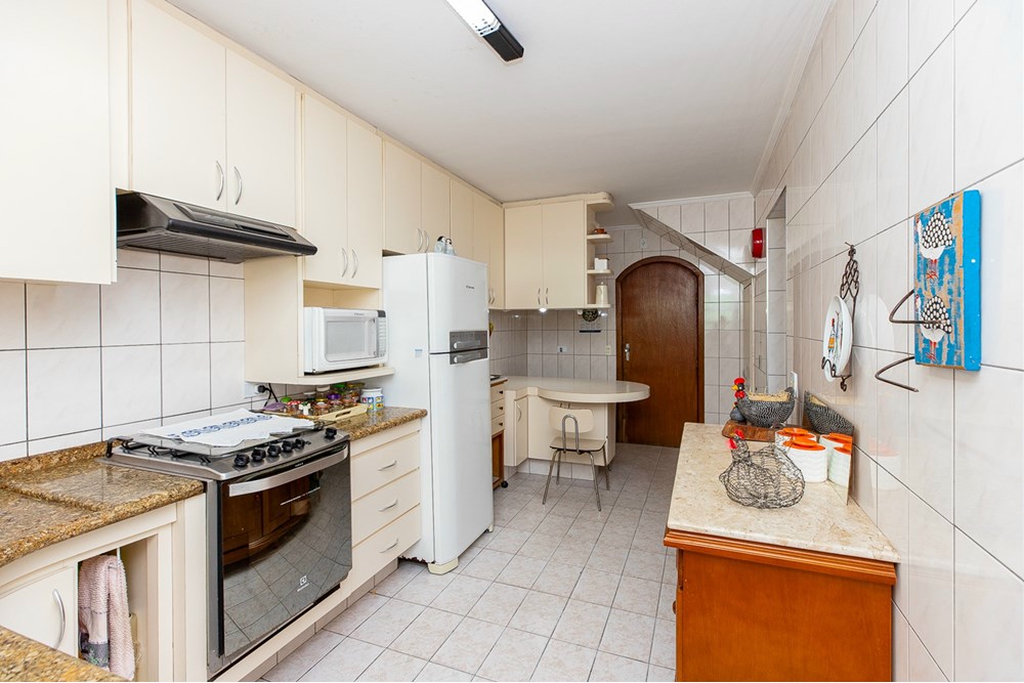 Casa, 3 quartos, 220 m² - Foto 19