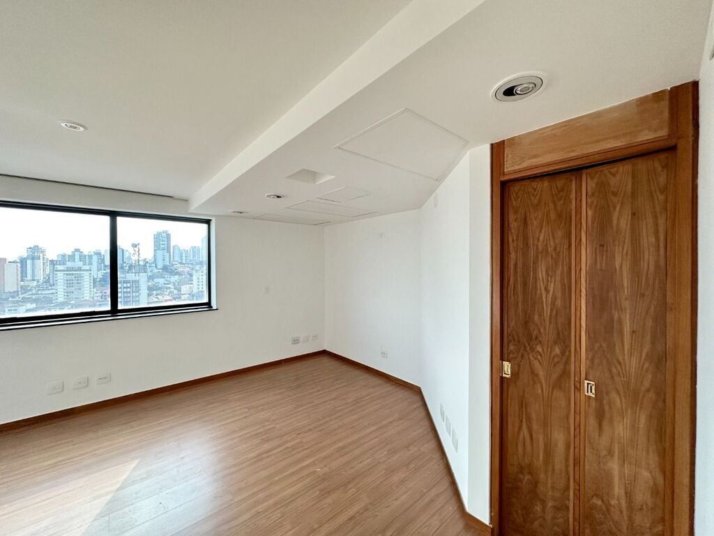 Conjunto Comercial-Sala à venda, 232m² - Foto 28