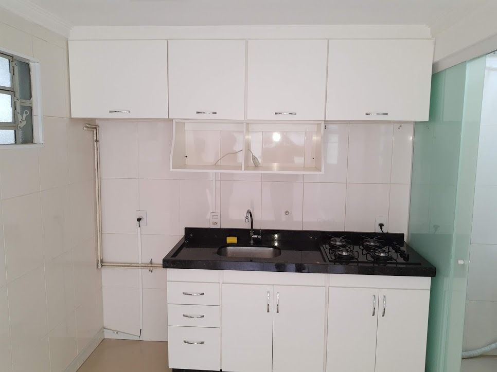 Apartamento à venda com 2 quartos, 60m² - Foto 25