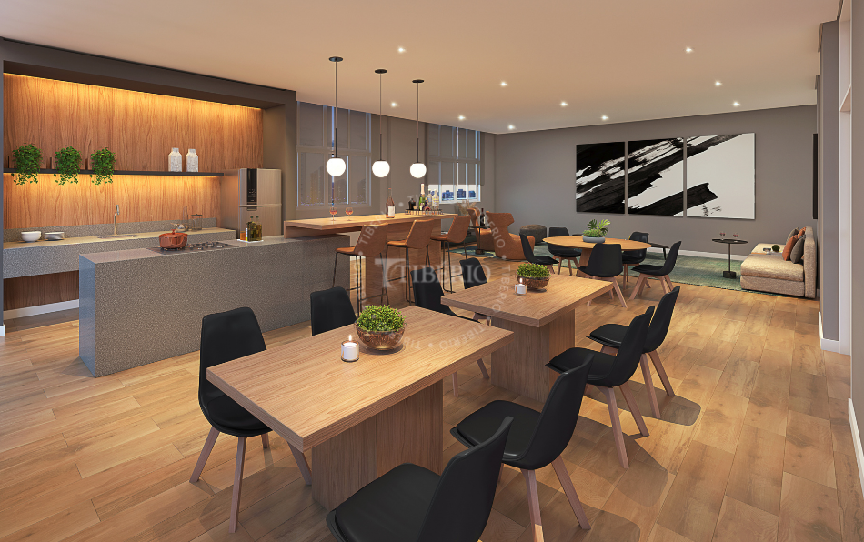 Apartamento, 1 quarto, 26 m² - Foto 11