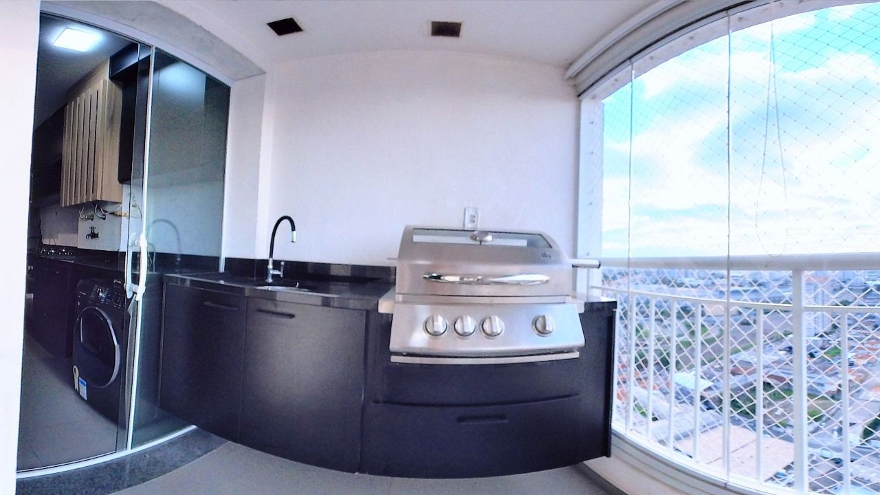 Apartamento, 2 quartos, 71 m² - Foto 11