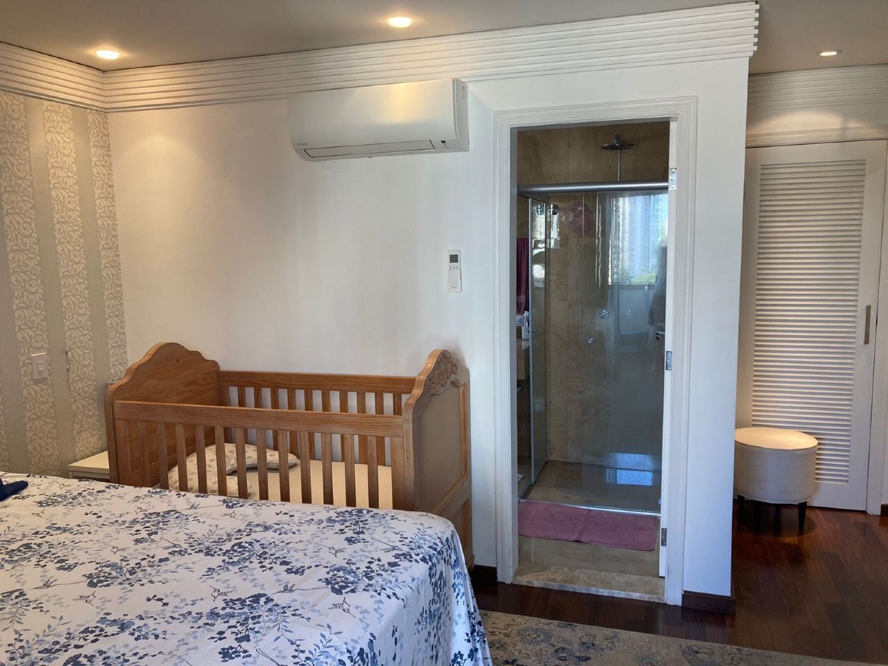 Apartamento à venda com 3 quartos, 205m² - Foto 24