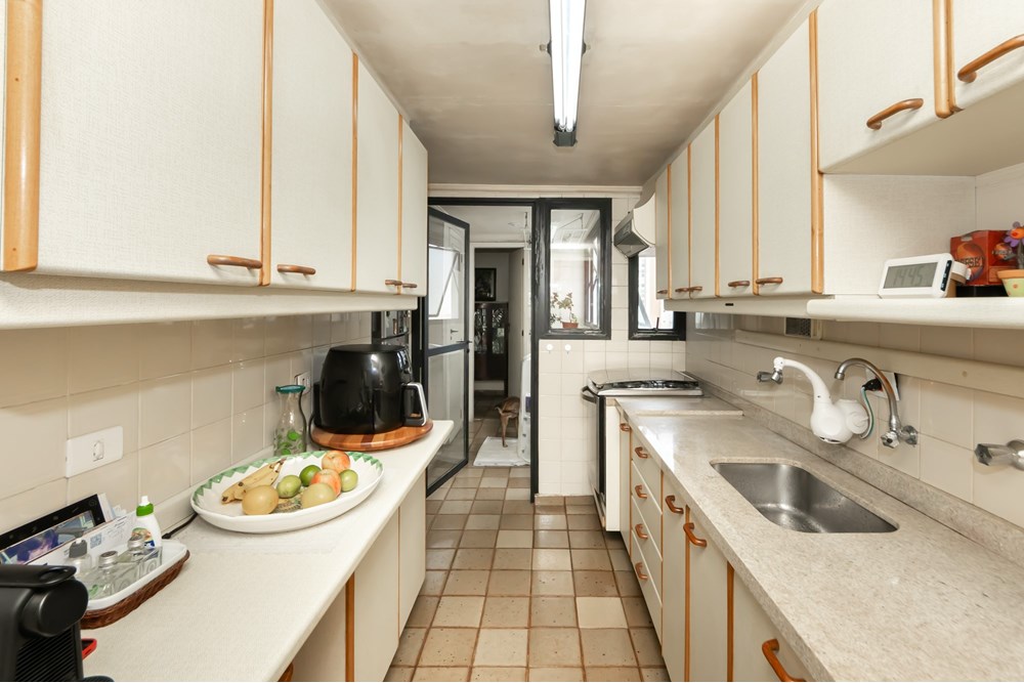 Cobertura, 2 quartos, 204 m² - Foto 32