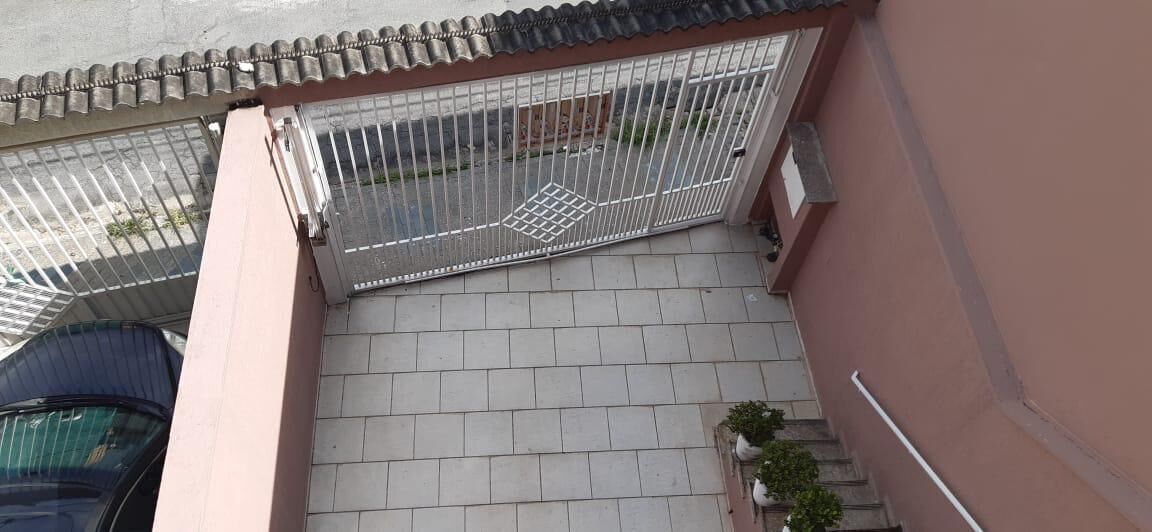 Sobrado à venda com 3 quartos, 200m² - Foto 12