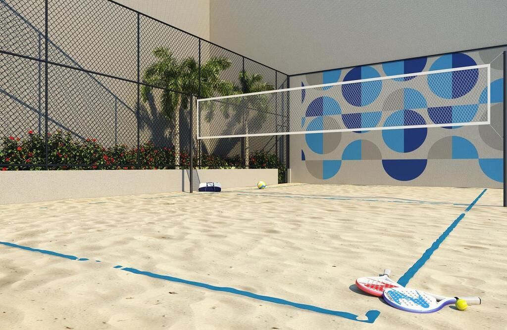 Apartamento, 2 quartos, 39 m² - Foto 16