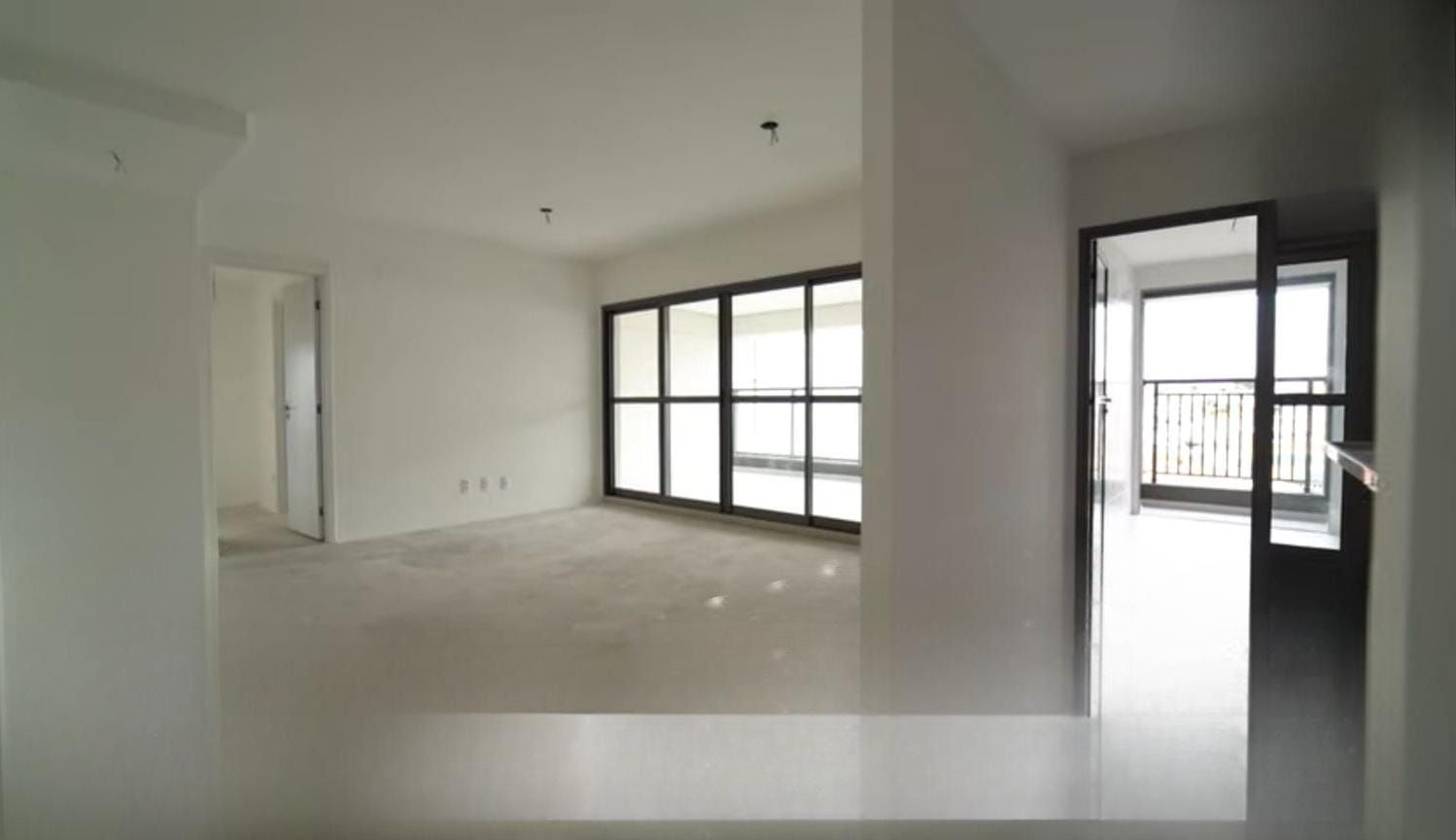 Apartamento à venda com 2 quartos, 5000m² - Foto 3