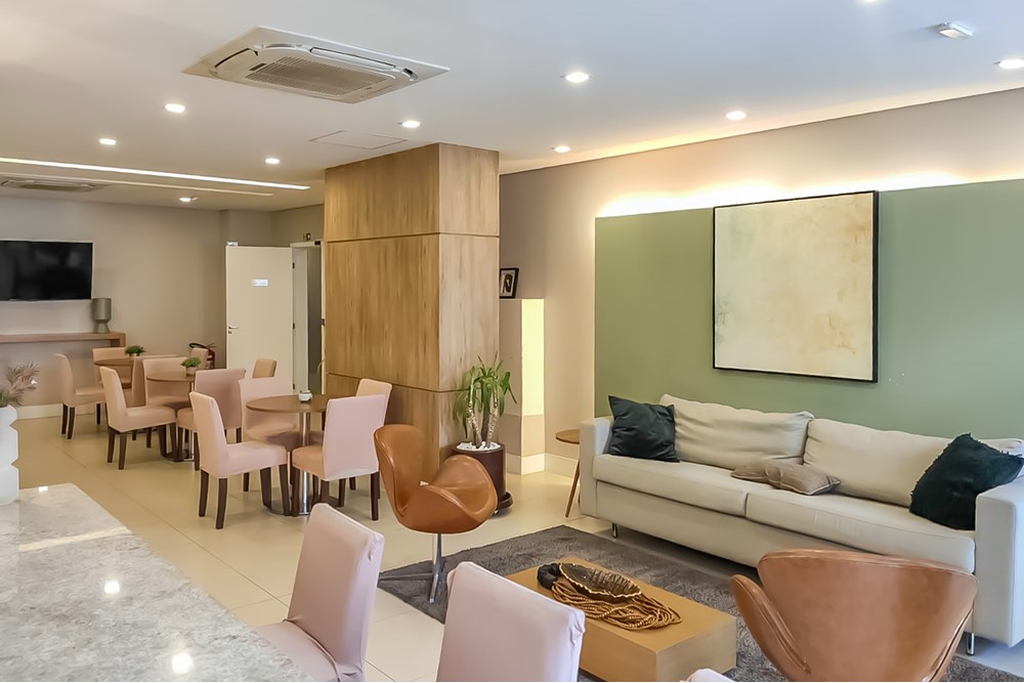 Apartamento, 2 quartos, 46 m² - Foto 15