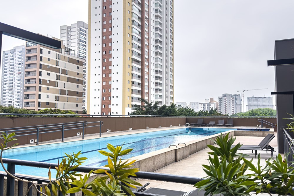 Apartamento, 2 quartos, 81 m² - Foto 8