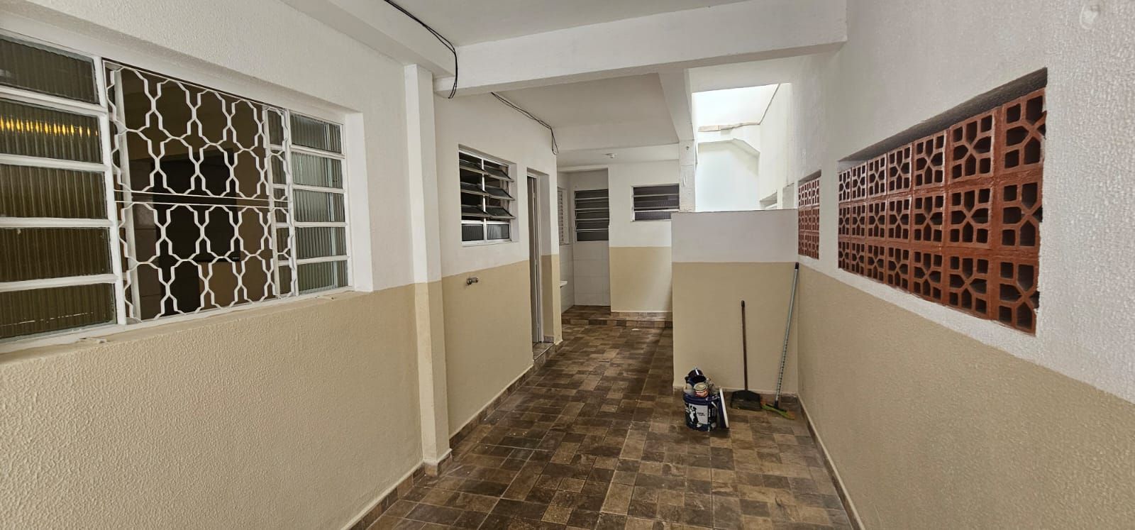 Casa para alugar com 1 quarto, 60m² - Foto 4