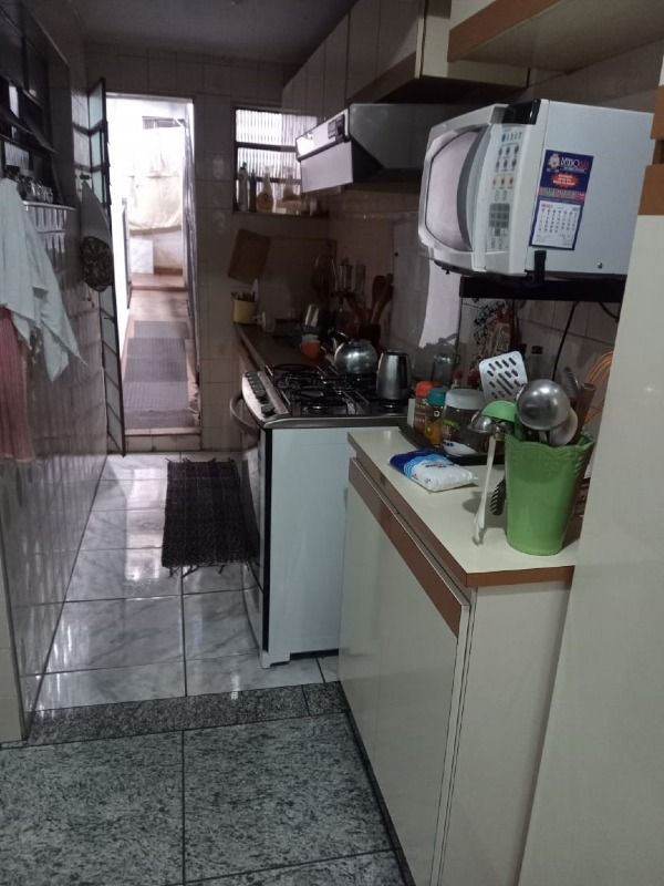 Casa à venda com 3 quartos, 20m² - Foto 5