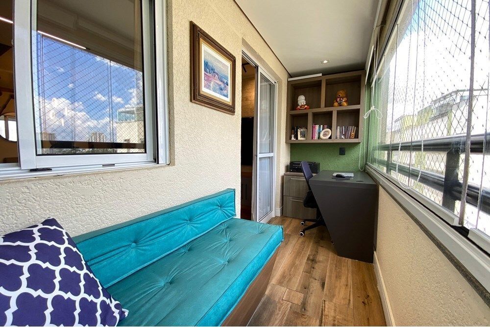 Apartamento, 2 quartos, 140 m² - Foto 43