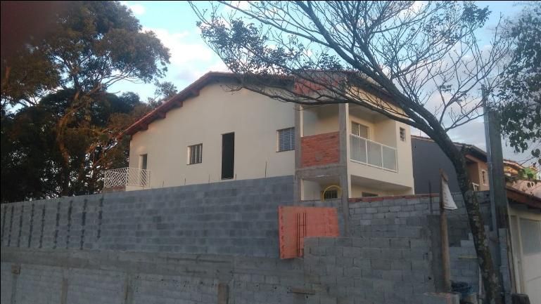 Sobrado à venda com 3 quartos, 125m² - Foto 8