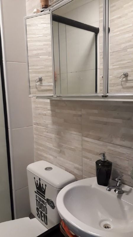 Apartamento à venda com 2 quartos, 44m² - Foto 18