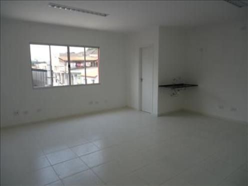 Conjunto Comercial-Sala para alugar, 28m² - Foto 2