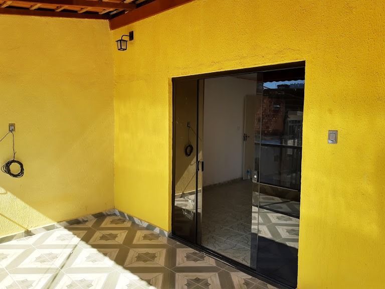 Sobrado, 3 quartos, 125 m² - Foto 11