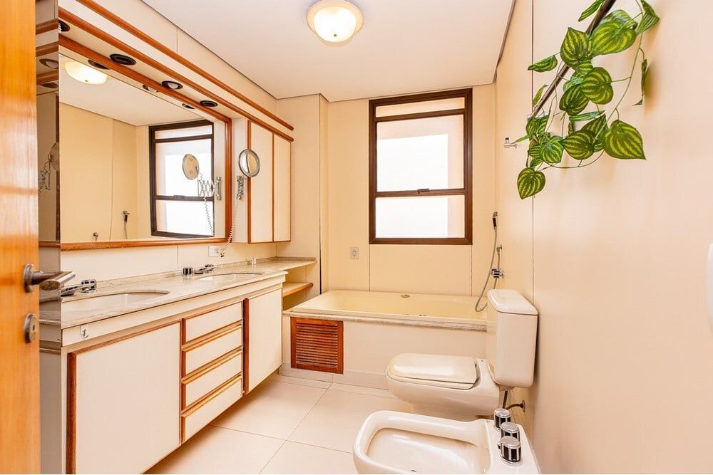 Apartamento, 4 quartos, 200 m² - Foto 36