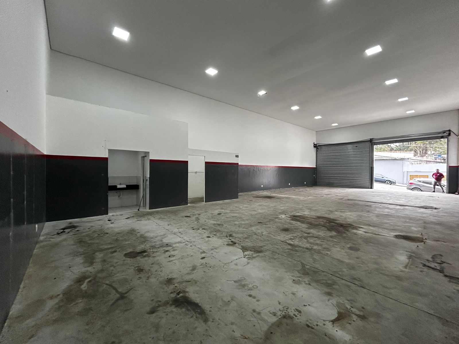 Depósito-Galpão - Foto 4