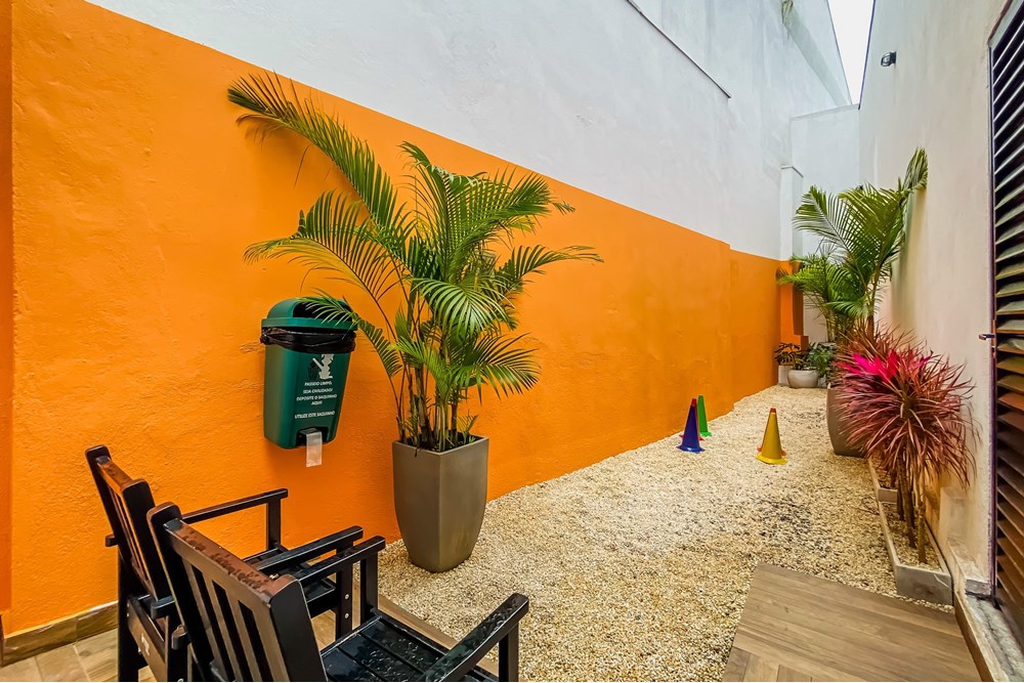 Apartamento, 3 quartos, 83 m² - Foto 23