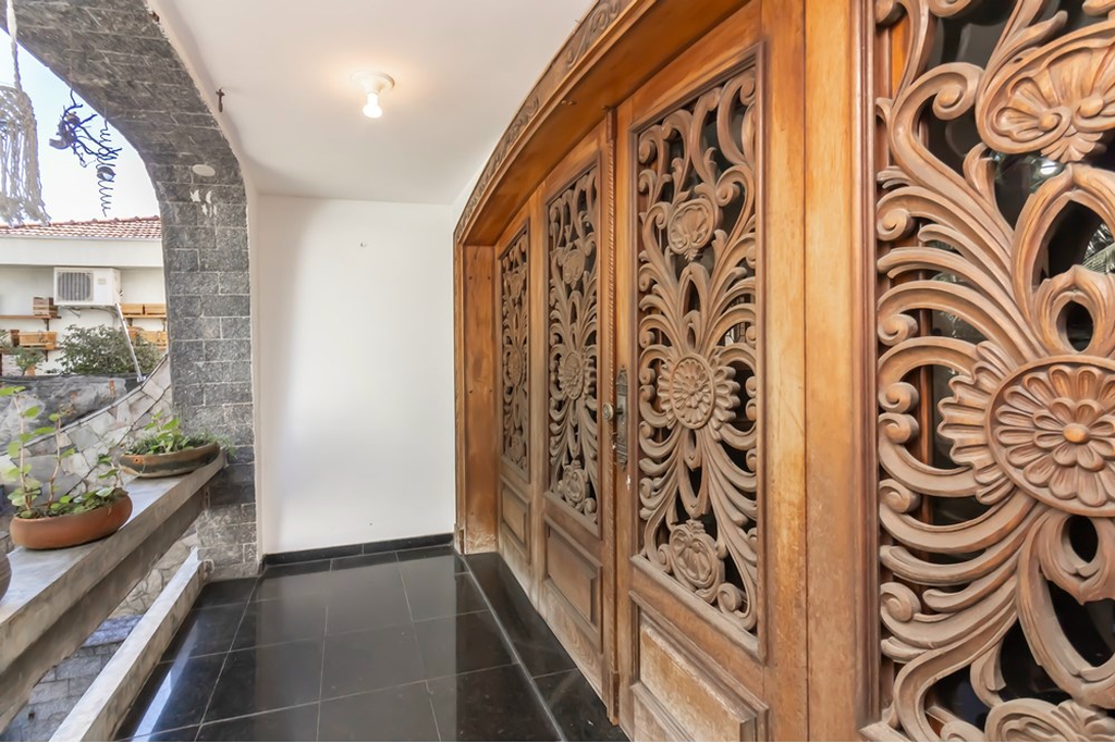 Casa, 4 quartos, 450 m² - Foto 26