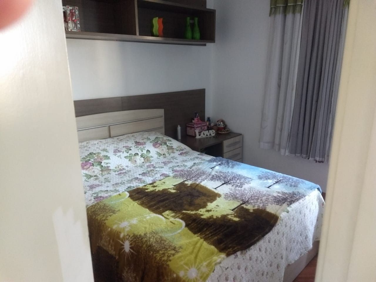 Apartamento à venda com 2 quartos, 49m² - Foto 8