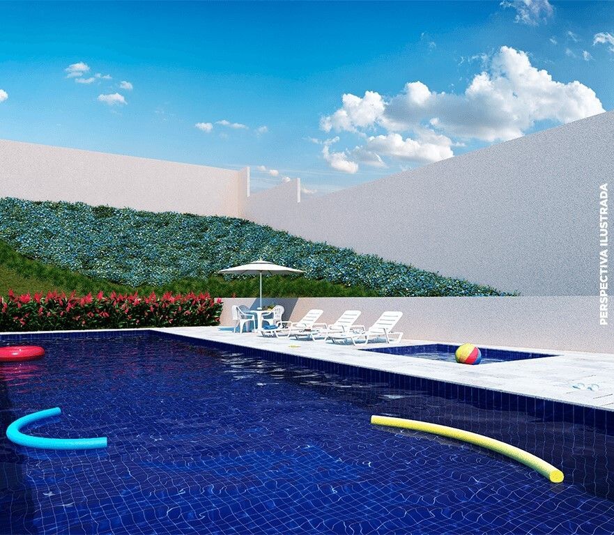 Apartamento à venda com 2 quartos, 38m² - Foto 11