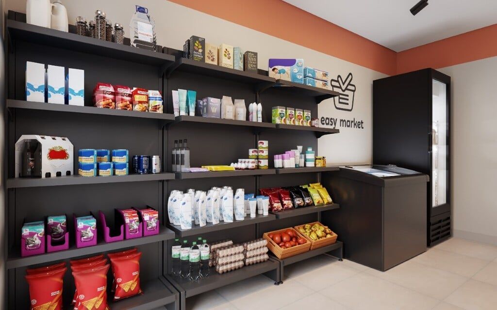 Apartamento, 2 quartos, 45 m² - Foto 7