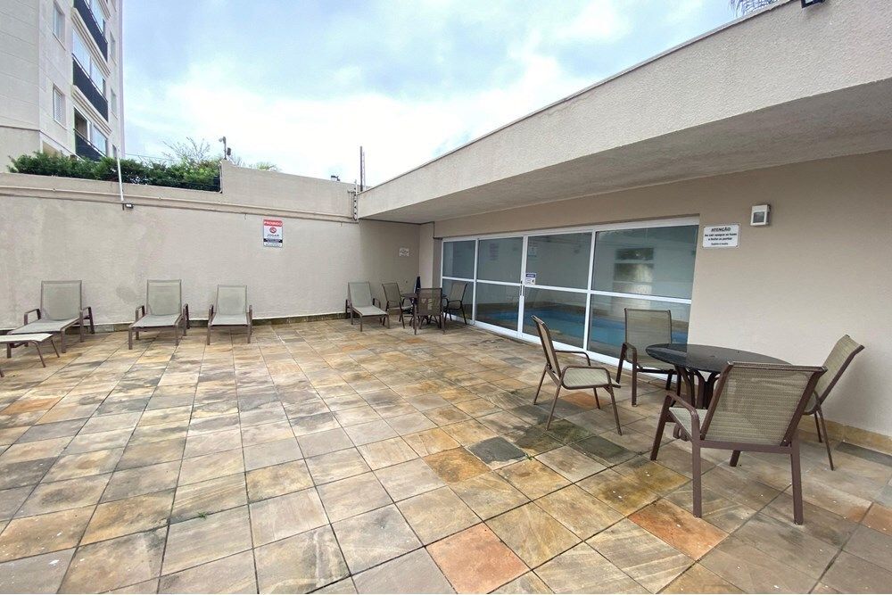 Apartamento, 3 quartos, 97 m² - Foto 21