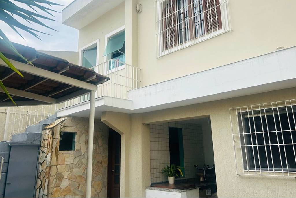 Casa, 3 quartos, 193 m² - Foto 25