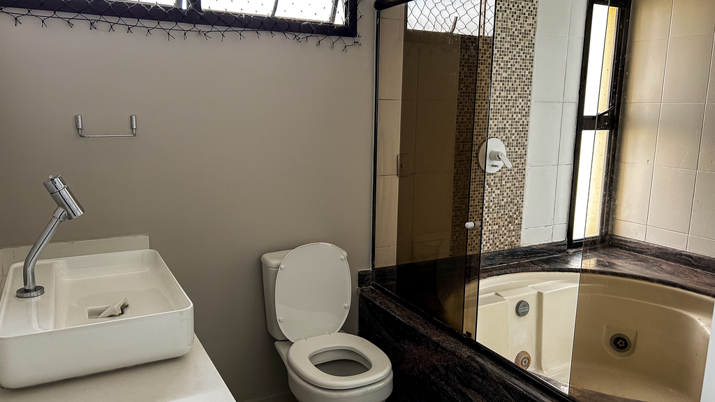 Apartamento, 4 quartos, 253 m² - Foto 14