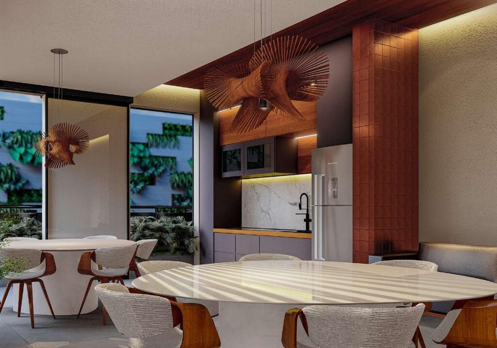 Cobertura, 3 quartos, 106 m² - Foto 14