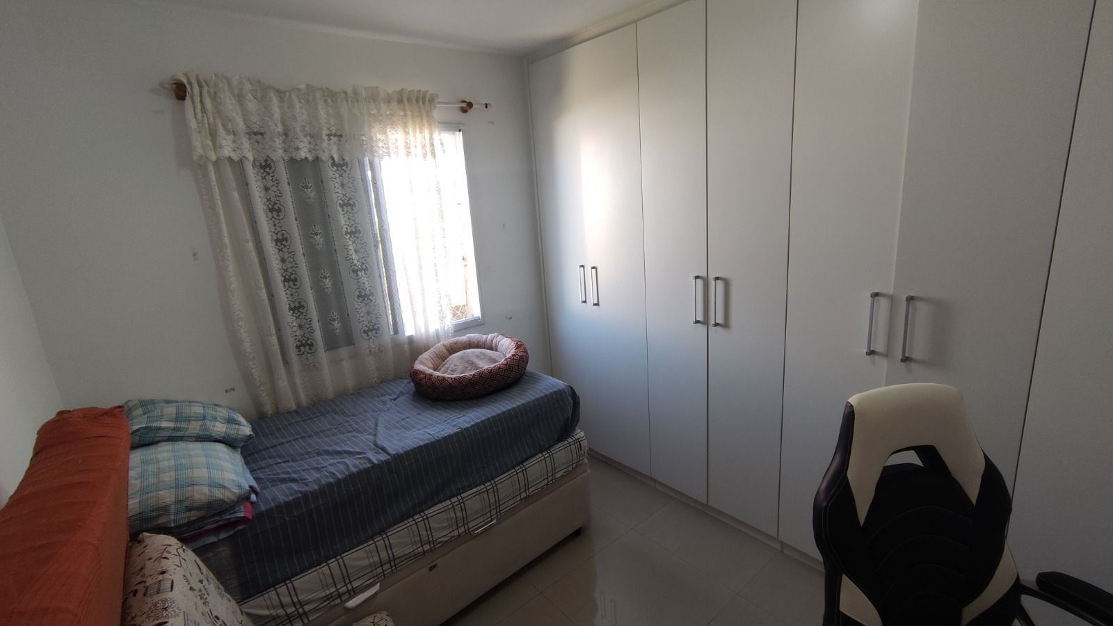 Apartamento à venda com 2 quartos, 54m² - Foto 7